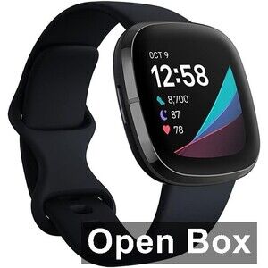 Fitbit Sense Advanced Smartwatch